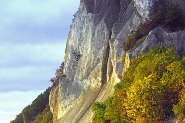 Cliffs of Møn
