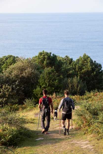 Discovering Scenic Hiking Trails Denmark