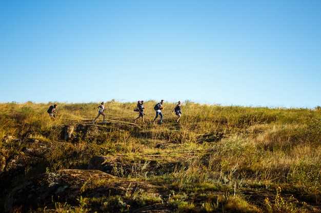 Discovering Scenic Hiking Trails Denmark