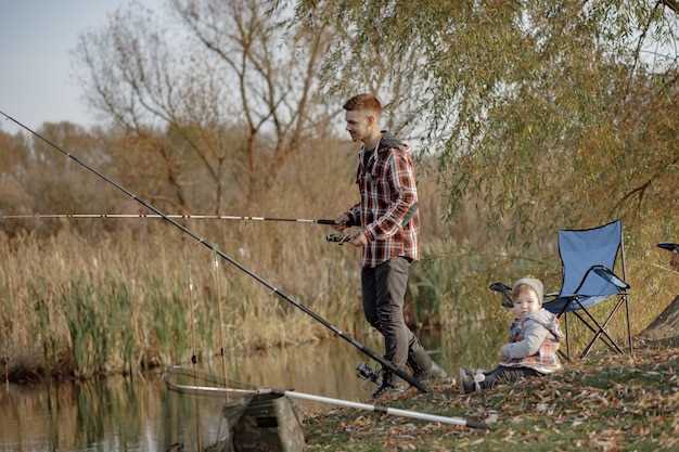 Explore the Best Fishing Locations in Denmark for Every Angler